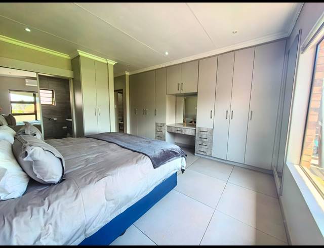 3 BEDROOM HOUSE FOR SALE IN VAALPARK